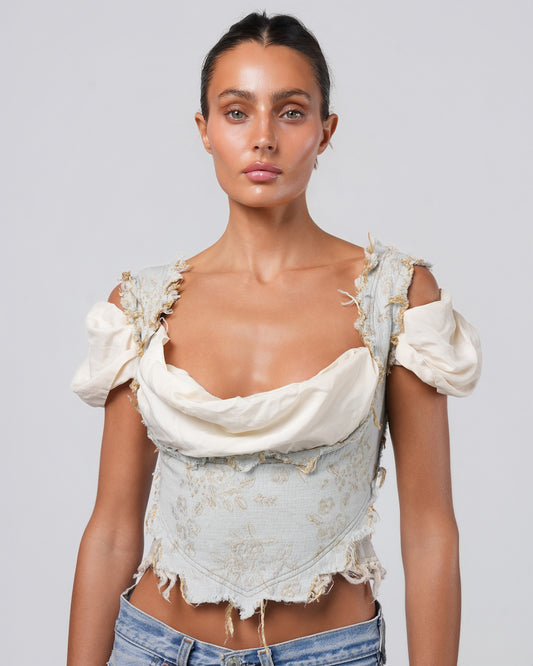SS 1998 Anglomania Corset