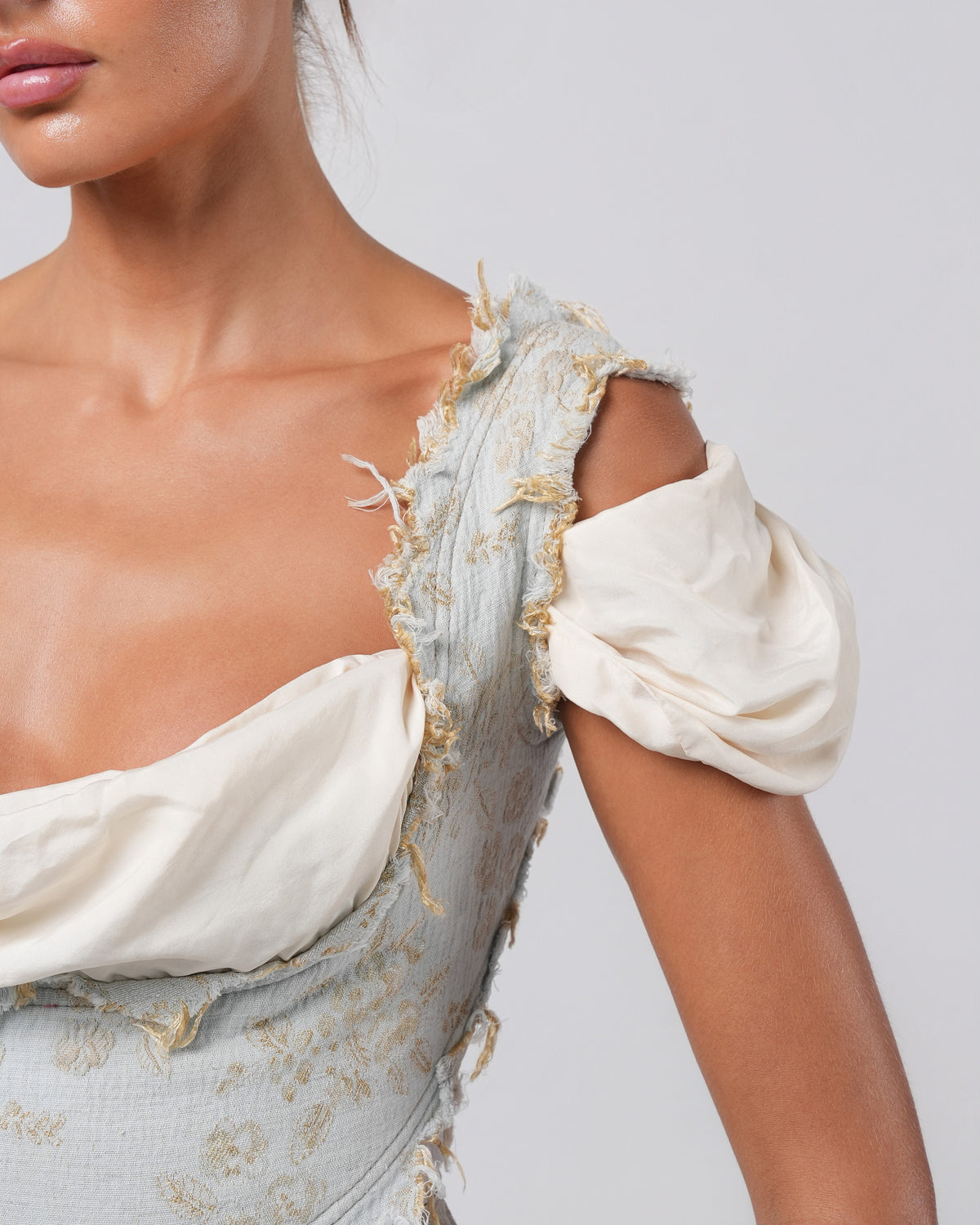 SS 1998 Anglomania Corset