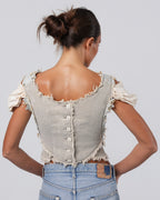 SS 1998 Anglomania Corset