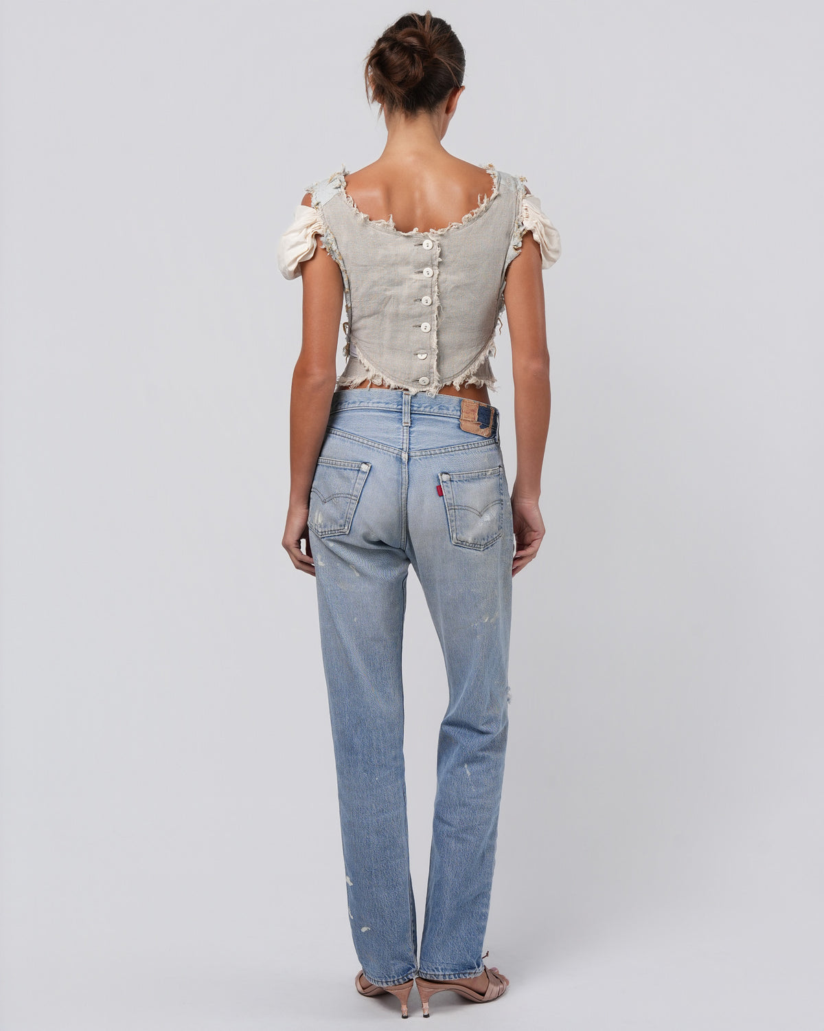 SS 1998 Anglomania Corset