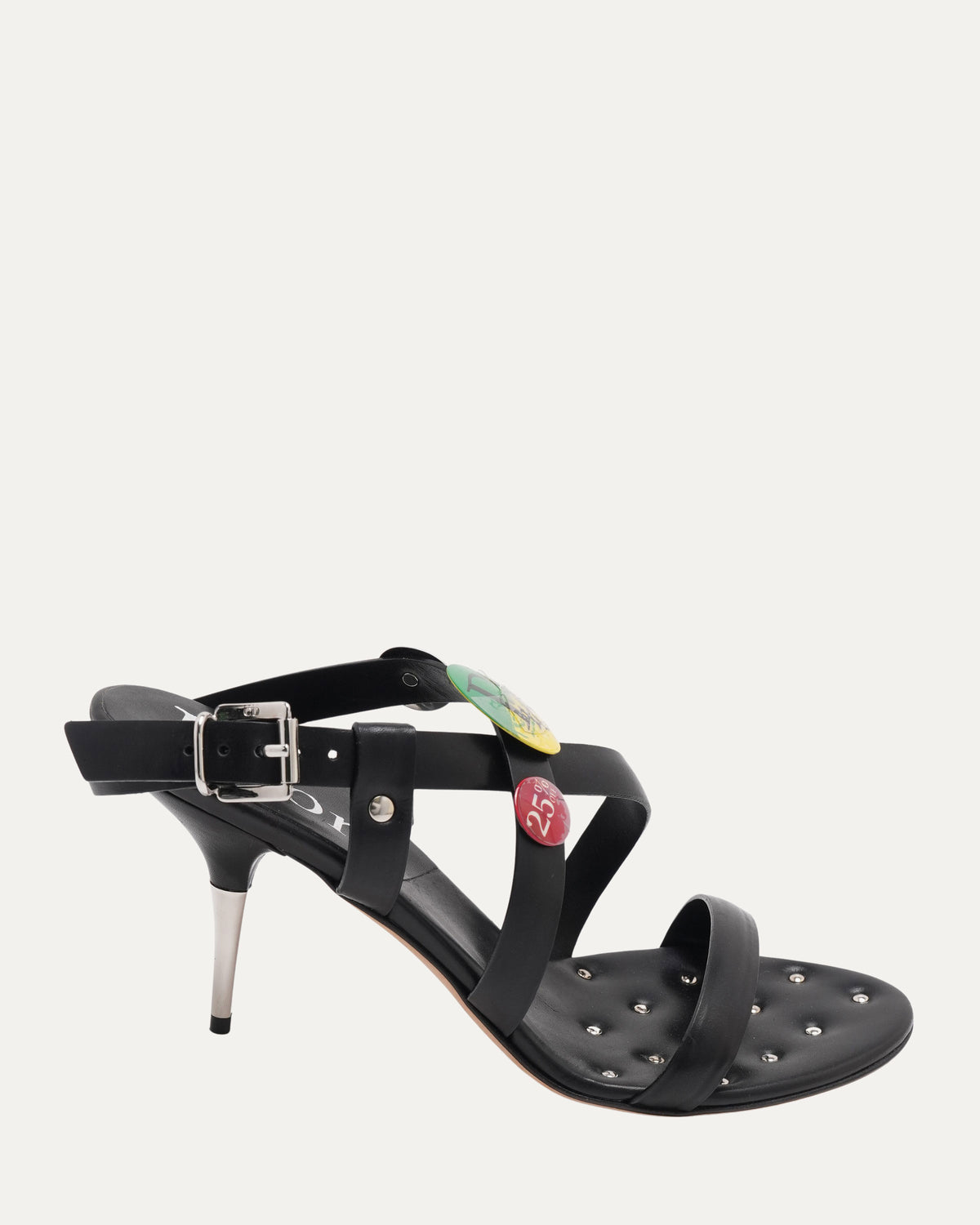 SS 2003 "Victim" Heels