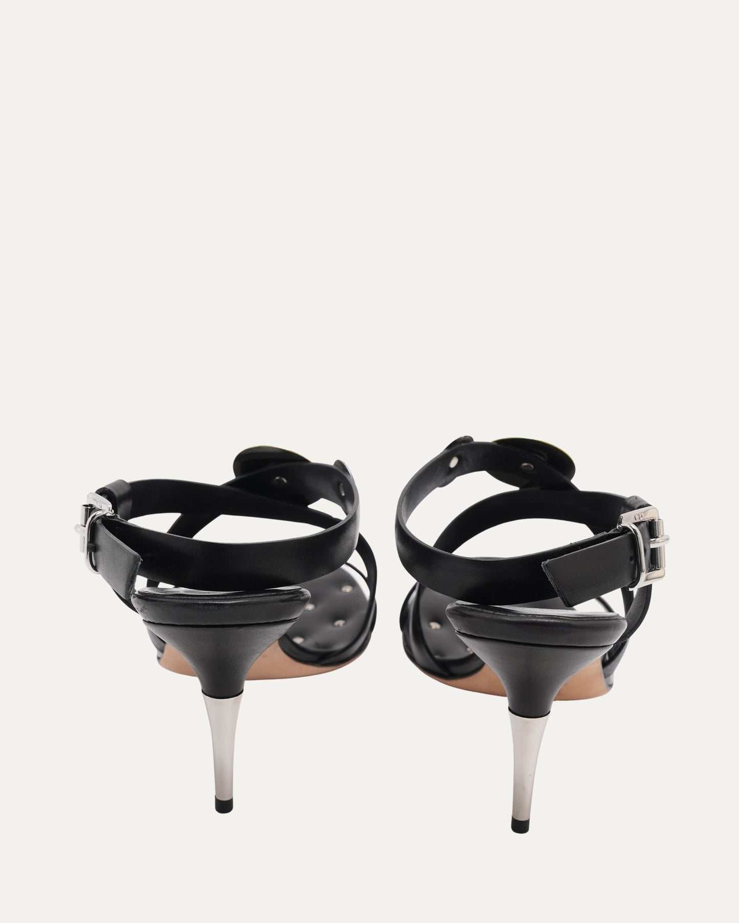 SS 2003 "Victim" Heels