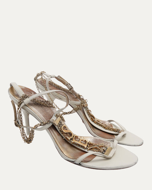SS 2003 Iconic "Sex" Heels