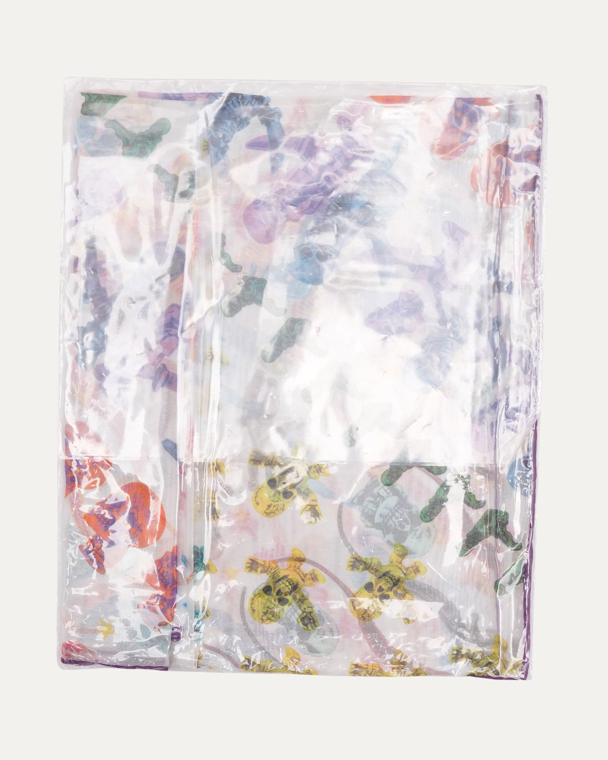Foti Silk Scarf