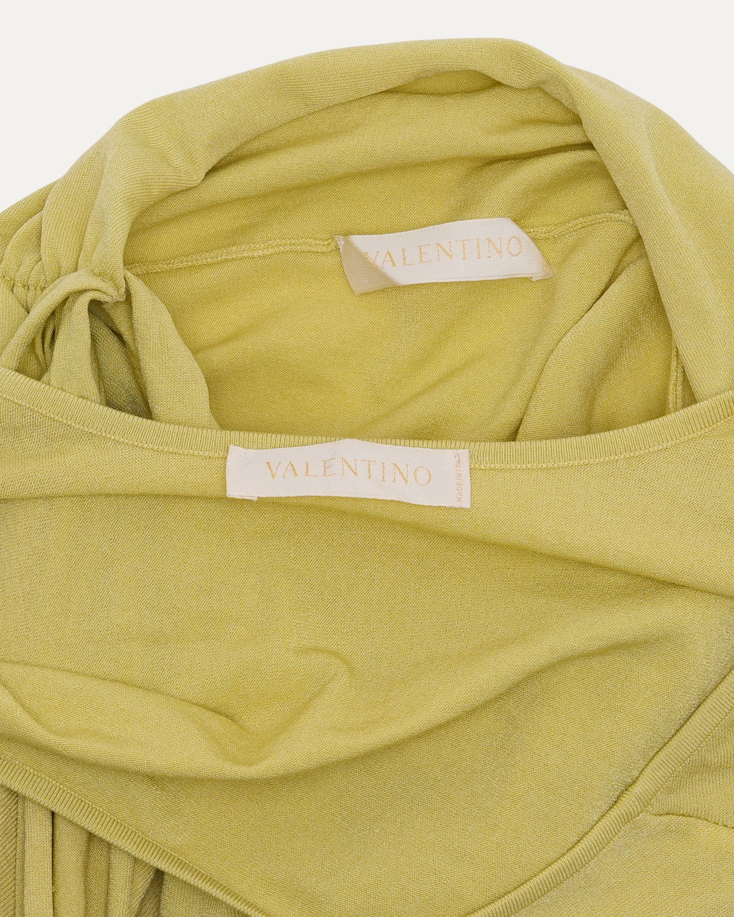 SS 2004 Bolero and Tank Top Set