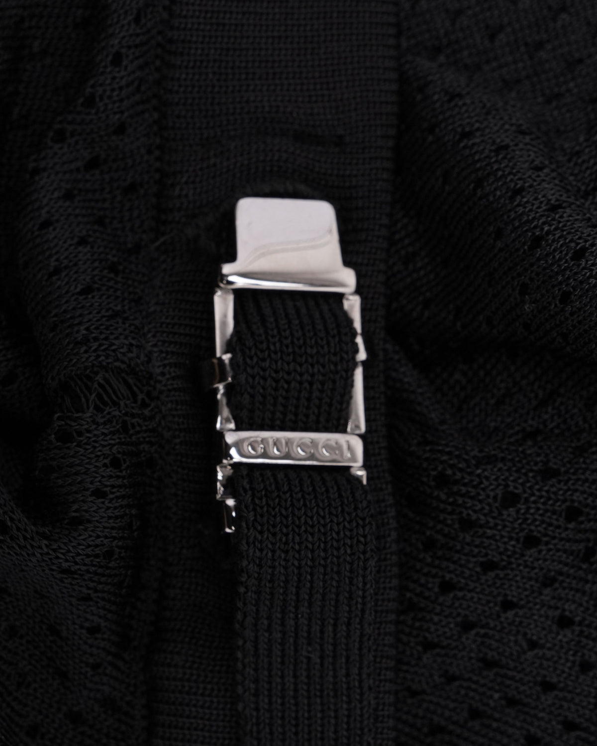 Tom Ford Era Mesh Pants (c. 1998)