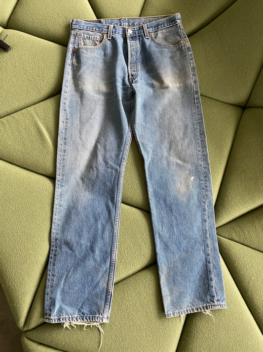 3 pairs of jeans