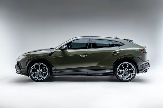 '23 Lamborghini Urus Performante