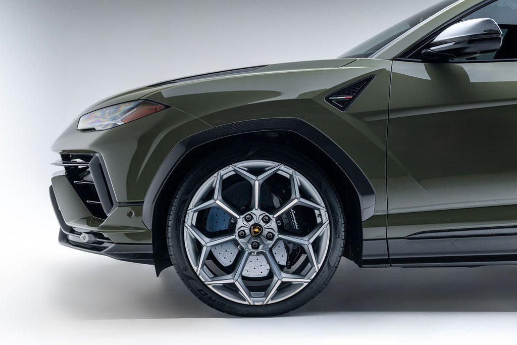'23 Lamborghini Urus Performante