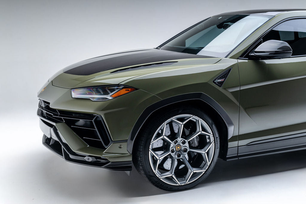 '23 Lamborghini Urus Performante