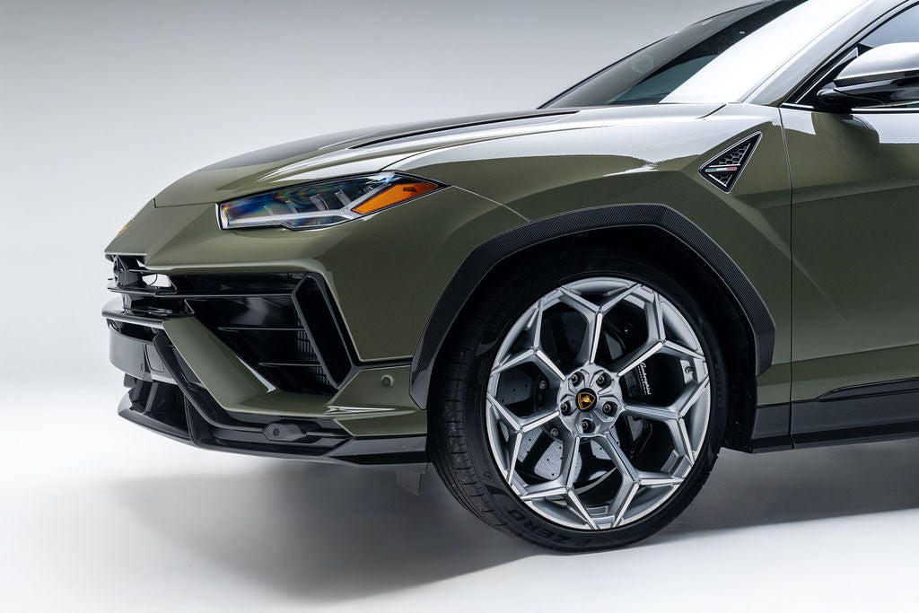 '23 Lamborghini Urus Performante