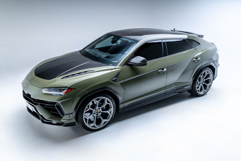 '23 Lamborghini Urus Performante