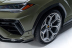 '23 Lamborghini Urus Performante