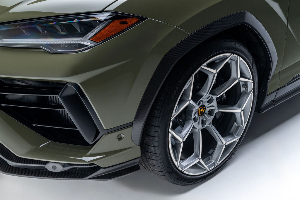 '23 Lamborghini Urus Performante