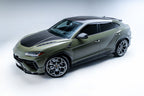 '23 Lamborghini Urus Performante