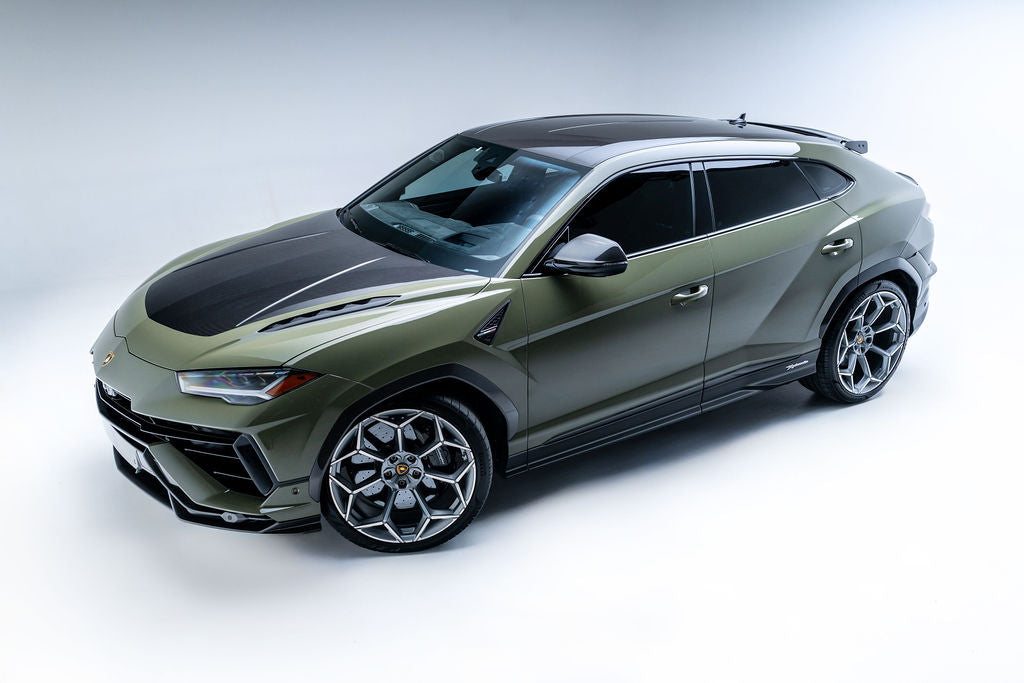 '23 Lamborghini Urus Performante