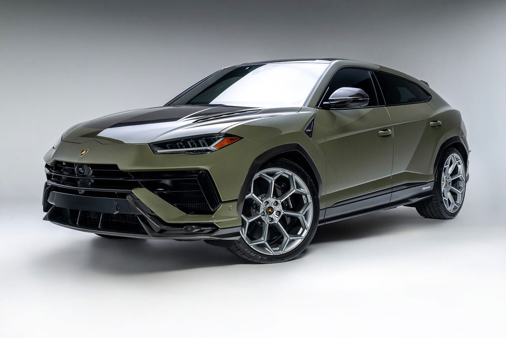 '23 Lamborghini Urus Performante