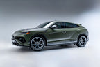'23 Lamborghini Urus Performante