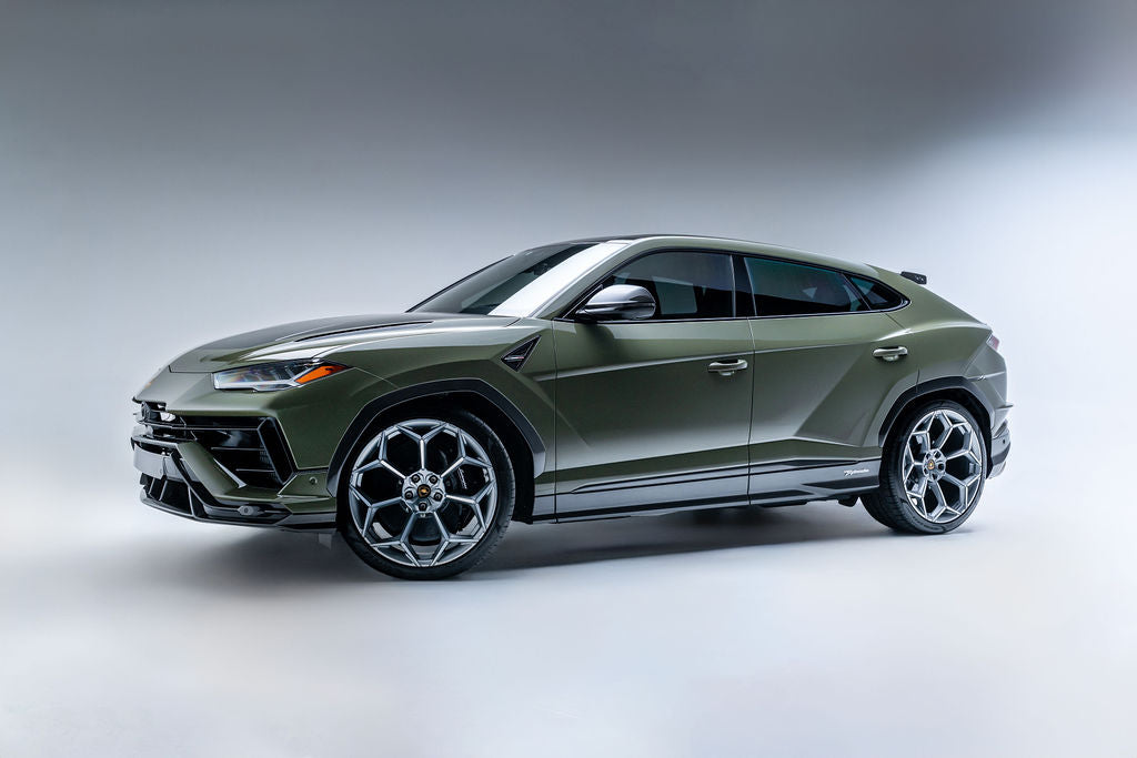 '23 Lamborghini Urus Performante