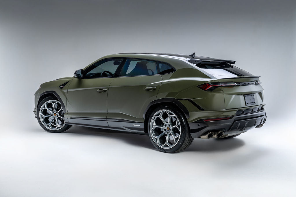 '23 Lamborghini Urus Performante