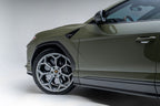 '23 Lamborghini Urus Performante