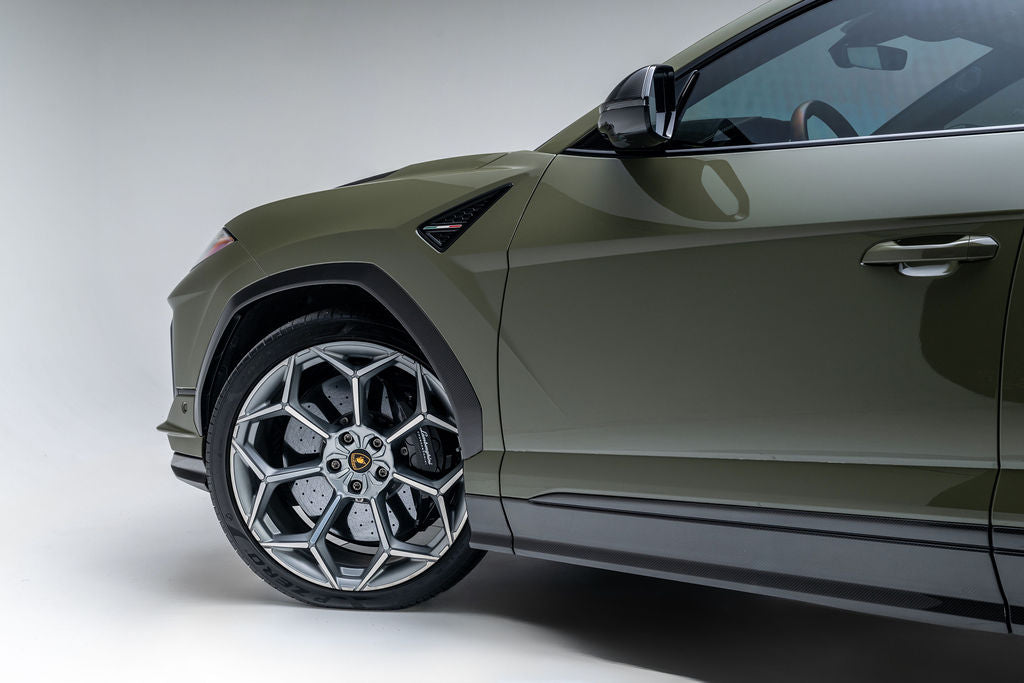 '23 Lamborghini Urus Performante