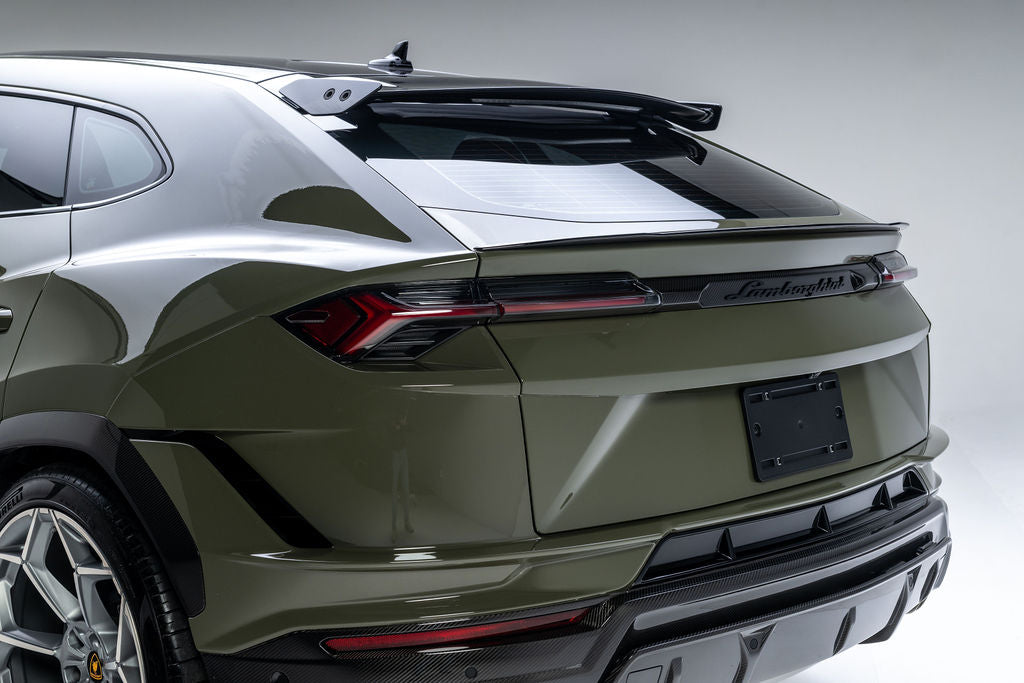 '23 Lamborghini Urus Performante