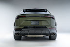'23 Lamborghini Urus Performante