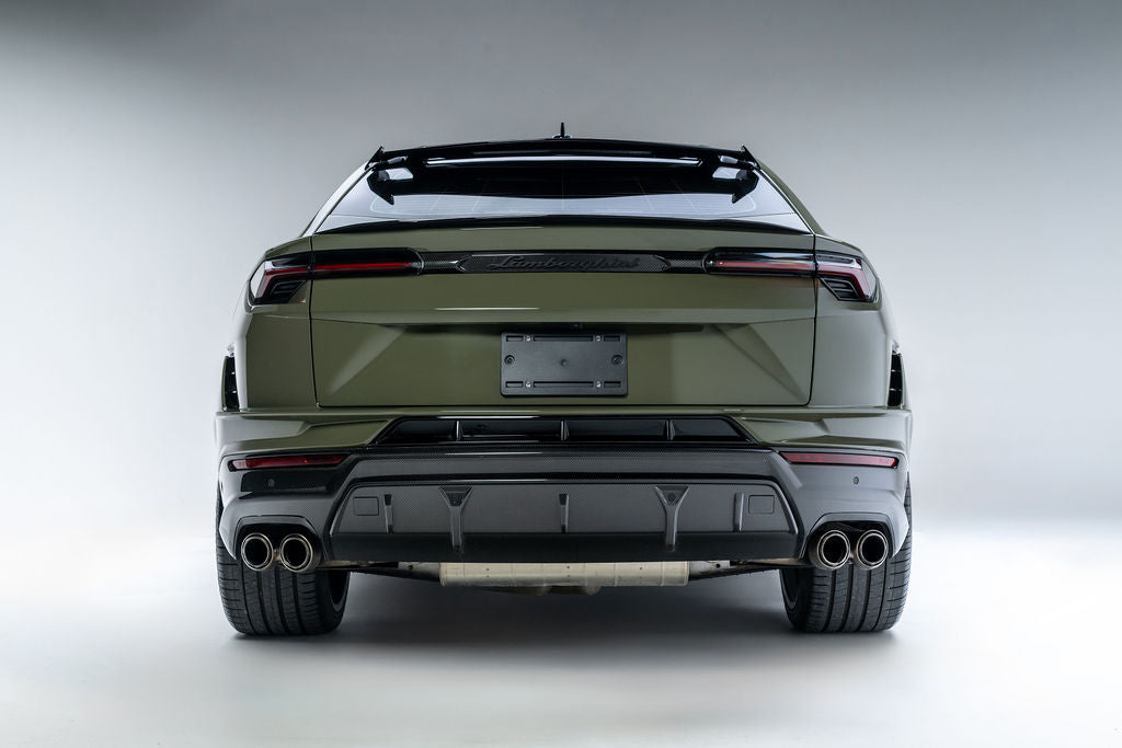 '23 Lamborghini Urus Performante
