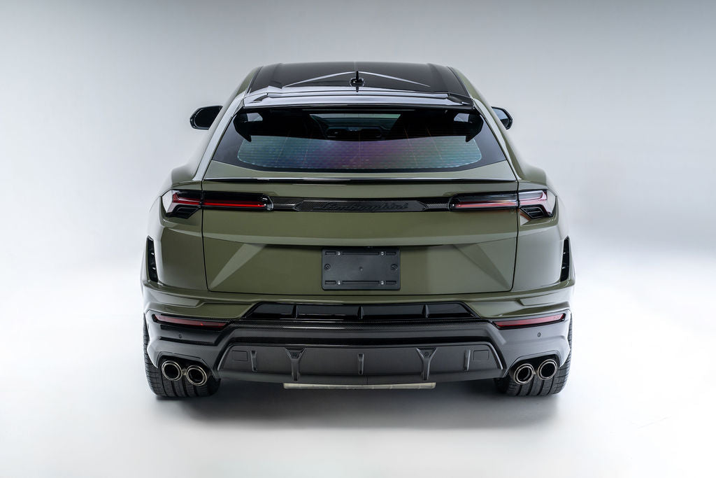 '23 Lamborghini Urus Performante