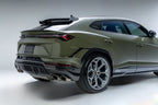 '23 Lamborghini Urus Performante