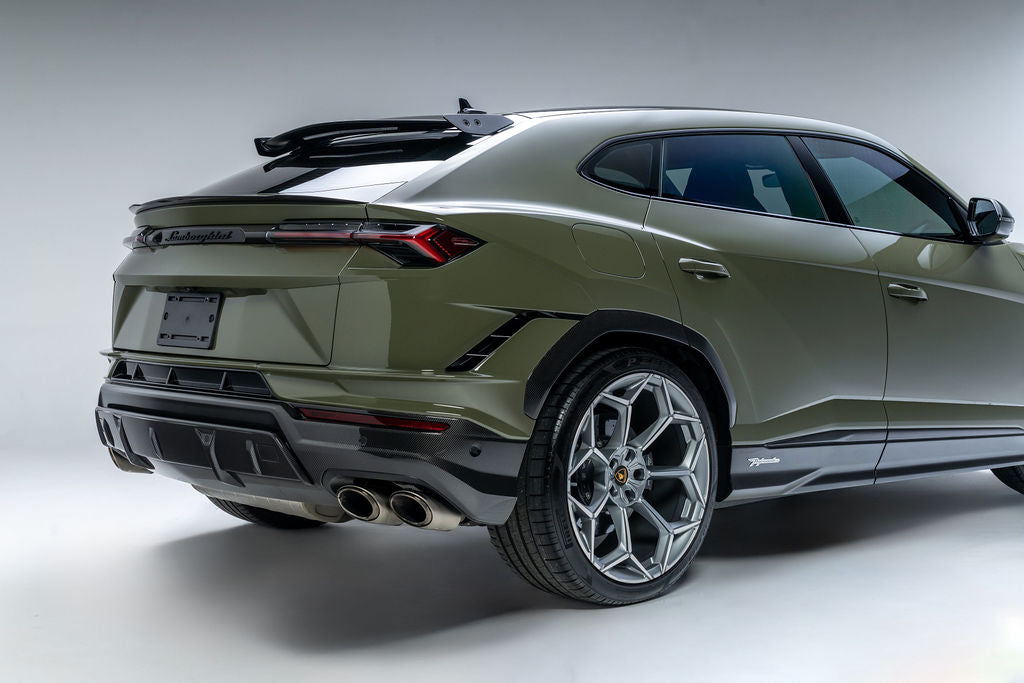 '23 Lamborghini Urus Performante