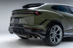 '23 Lamborghini Urus Performante