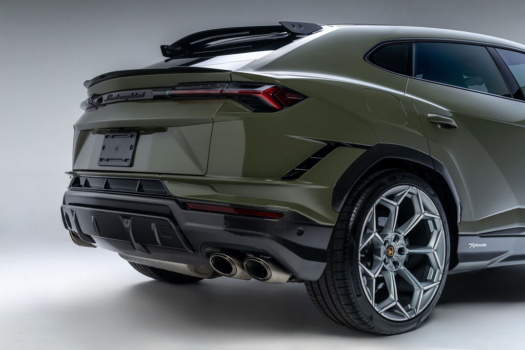 '23 Lamborghini Urus Performante