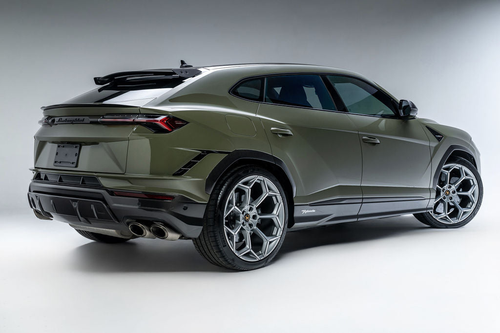 '23 Lamborghini Urus Performante