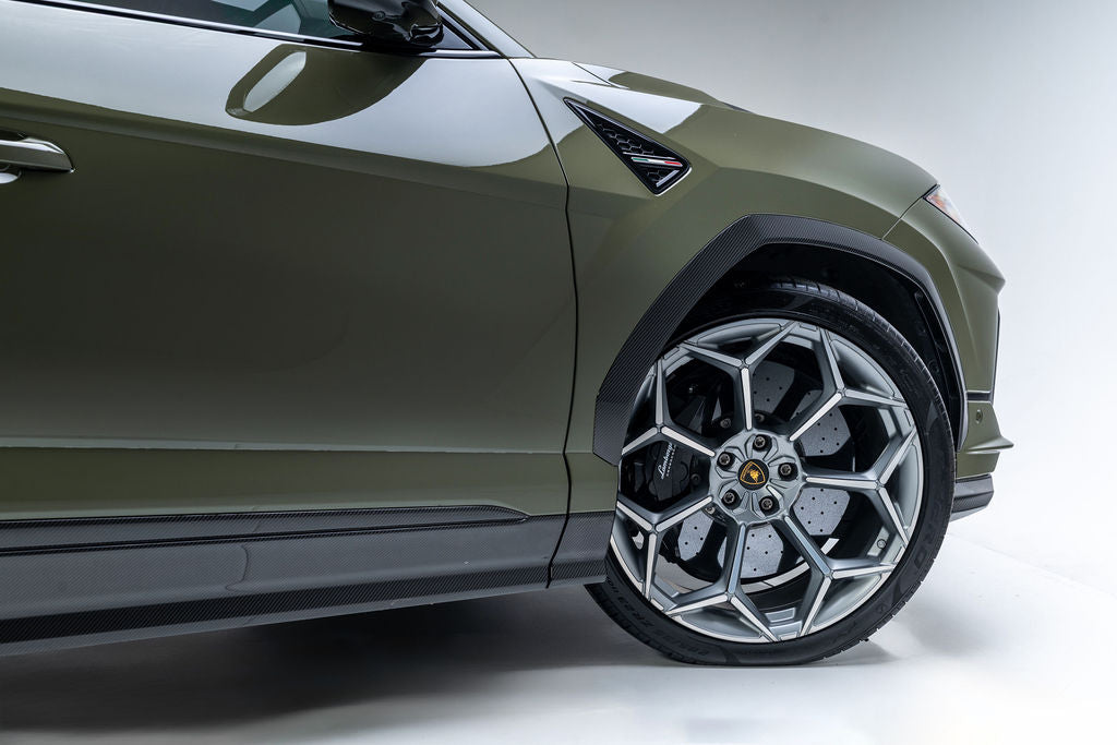 '23 Lamborghini Urus Performante