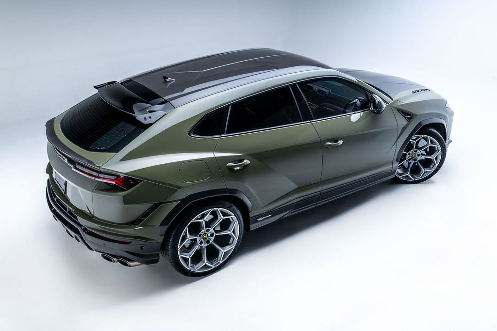 '23 Lamborghini Urus Performante