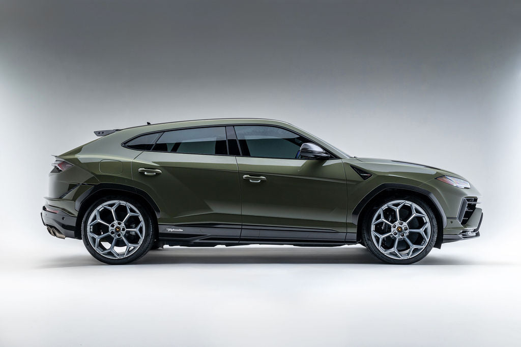 '23 Lamborghini Urus Performante