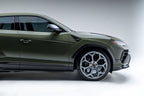 '23 Lamborghini Urus Performante
