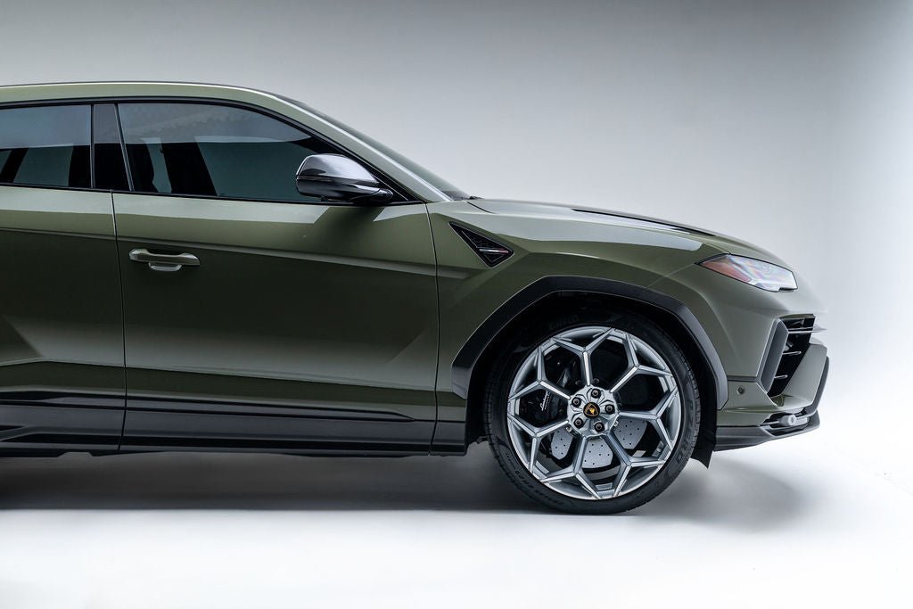 '23 Lamborghini Urus Performante