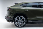 '23 Lamborghini Urus Performante