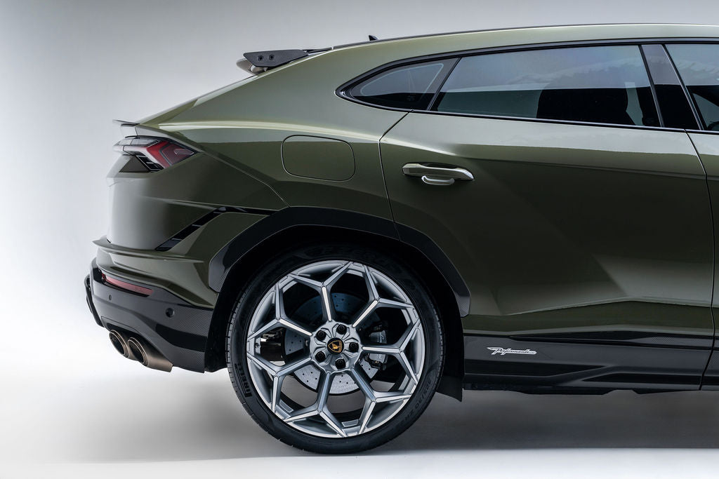 '23 Lamborghini Urus Performante