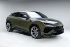 '23 Lamborghini Urus Performante