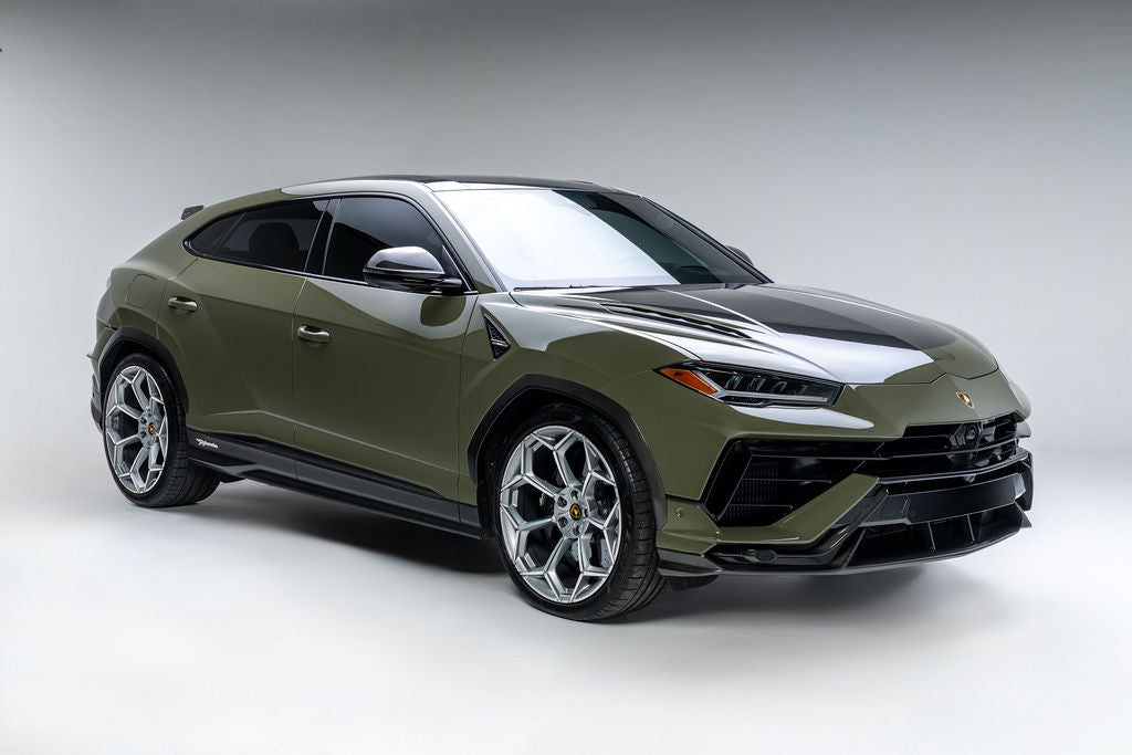 '23 Lamborghini Urus Performante