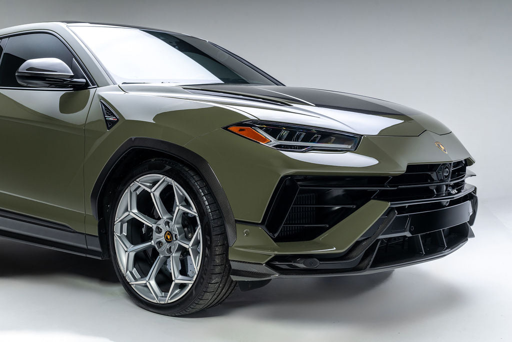 '23 Lamborghini Urus Performante