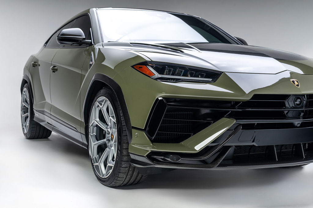 '23 Lamborghini Urus Performante