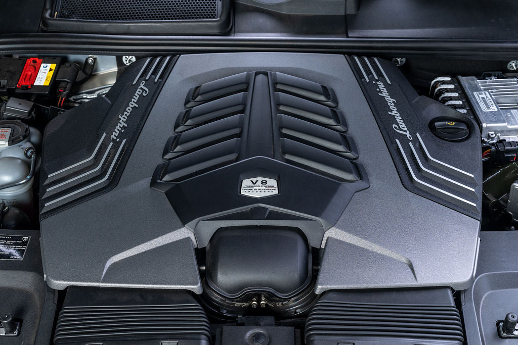 '23 Lamborghini Urus Performante