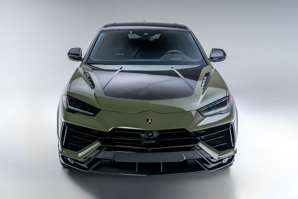 '23 Lamborghini Urus Performante