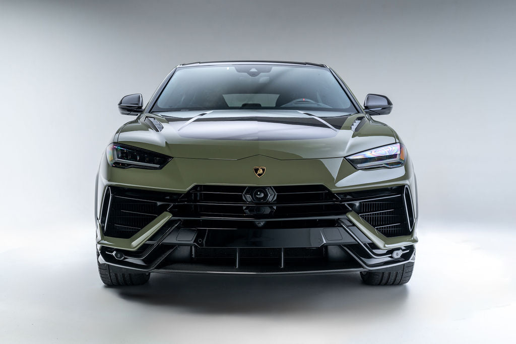 '23 Lamborghini Urus Performante