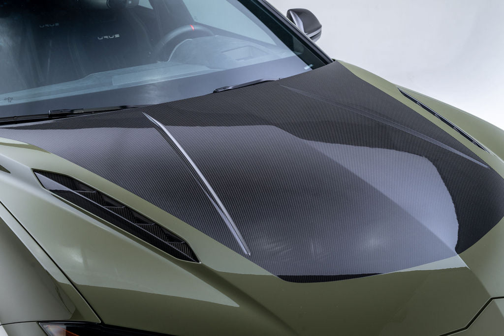 '23 Lamborghini Urus Performante
